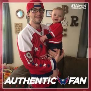 Meet your Posher, Chase